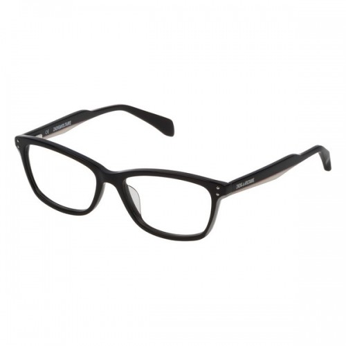 Ladies' Spectacle frame Zadig & Voltaire VZV175520ACS Ø 52 mm image 1