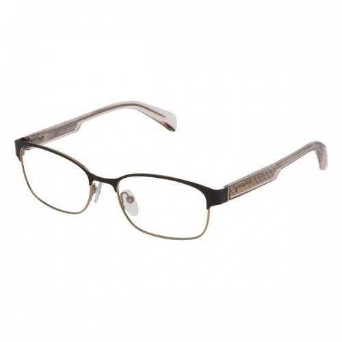 Ladies' Spectacle frame Zadig & Voltaire VZV1745302AP Ø 53 mm image 1