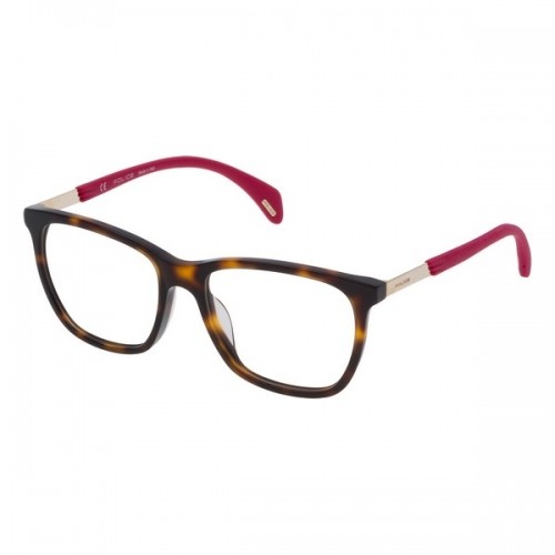 Ladies' Spectacle frame Police VPL6305309AJ Ø 53 mm image 1