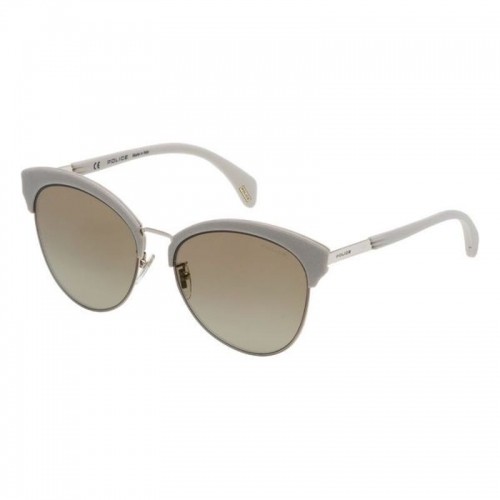 Ladies' Sunglasses Police SPL619568FFK ø 56 mm image 1