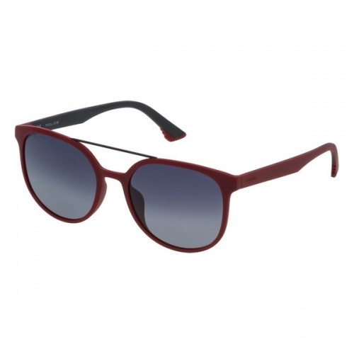 Ladies' Sunglasses Police SPL634-7L2P Ø 55 mm image 1