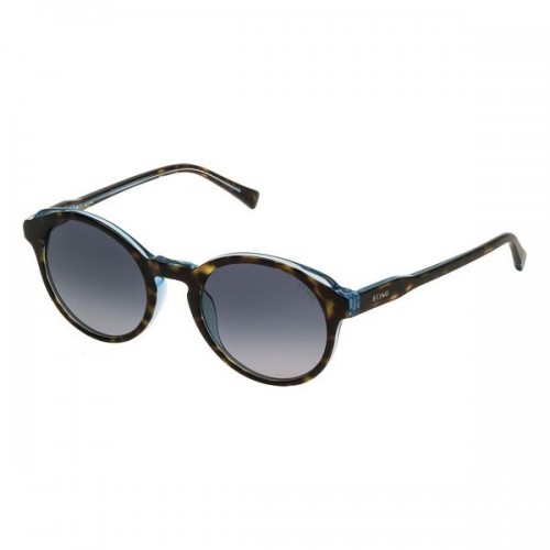 Unisex Saulesbrilles Sting SST131500T66 (ø 50 mm) Brūns (ø 50 mm) image 1