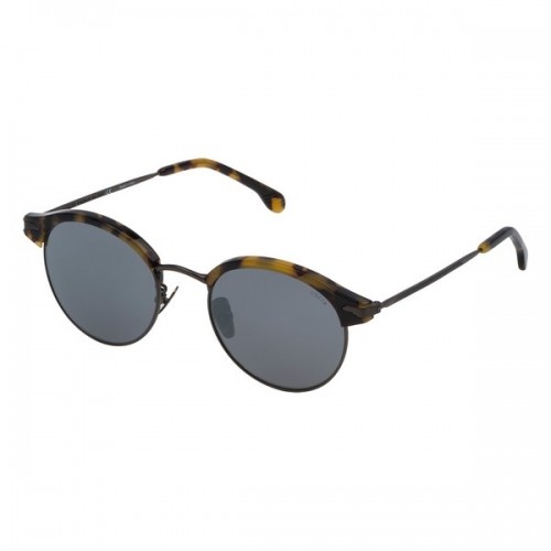 Unisex Saulesbrilles Lozza SL2299M51627X Brūns (ø 51 mm) image 1