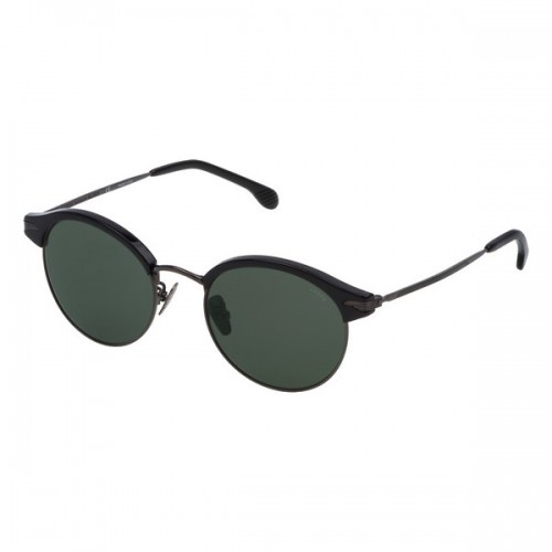 Unisex Saulesbrilles Lozza SL2299M510568 Brūns (ø 51 mm) image 1