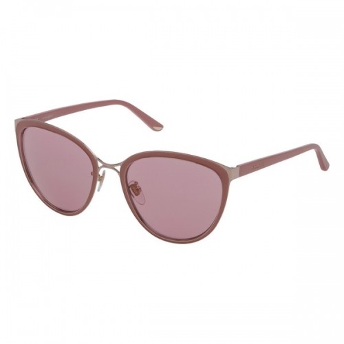 Sieviešu Saulesbrilles Nina Ricci SNR11757F38X (ø 57 mm) image 1