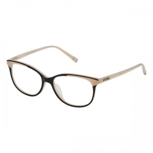 Ladies' Spectacle frame Sting VST117520ACS Ø 52 mm image 1