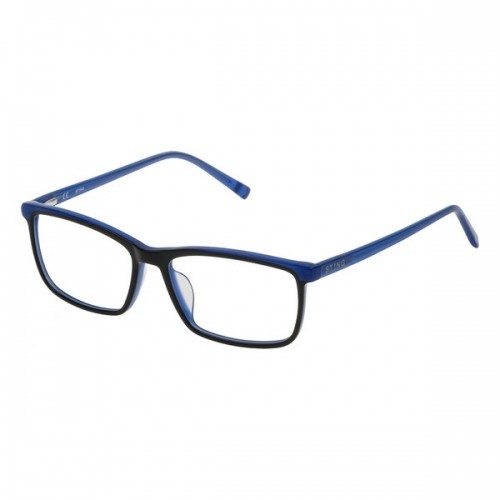 Men' Spectacle frame Sting VST107540V13 Blue image 1