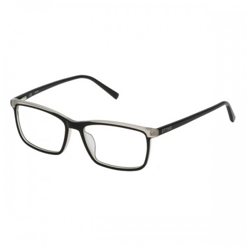 Men' Spectacle frame Sting VST1075401AL Grey image 1