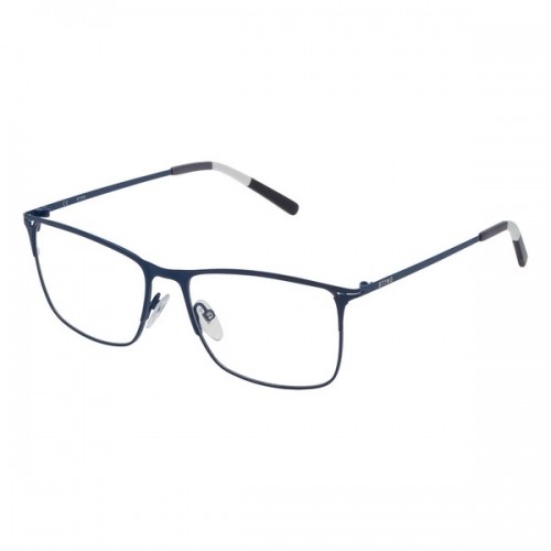 Men'Spectacle frame Sting VST1105401AQ Blue (ø 54 mm) image 1