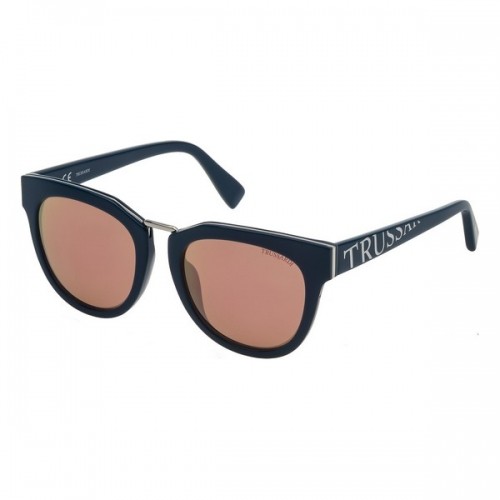 Женские солнечные очки Trussardi STR180527T9R (ø 52 mm) image 1