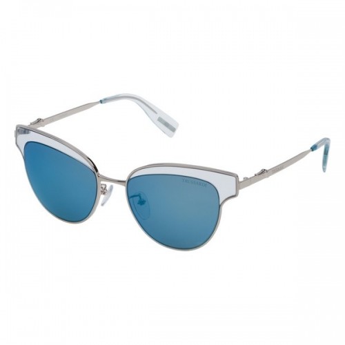 Ladies' Sunglasses Trussardi STR18352579A Ø 52 mm image 1