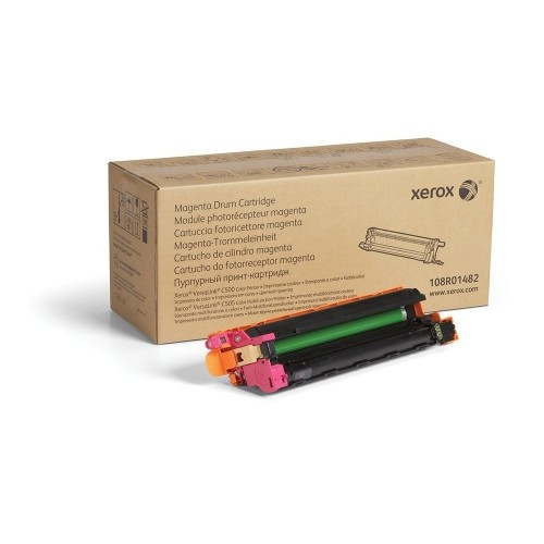 Toner Xerox 108R01482            Magenta image 1