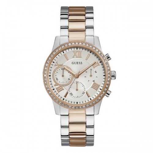 Ladies' Watch Guess W1069L4 (Ø 40 mm) image 1