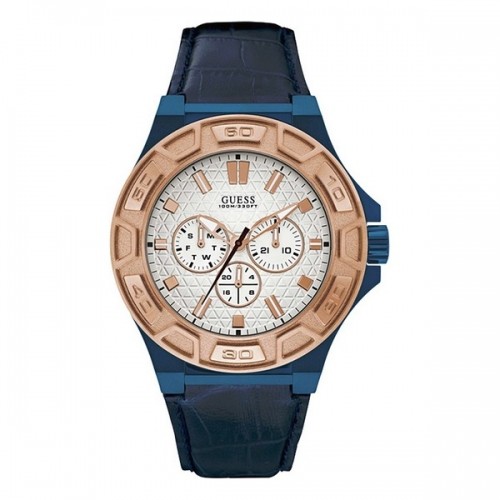 Men's Watch Guess W0674G7 (Ø 45 mm) image 1