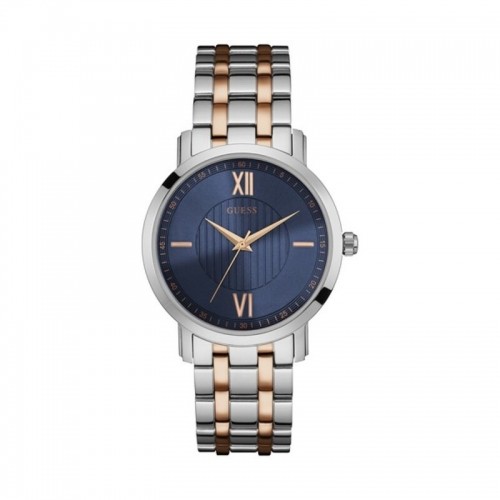 Men's Watch Guess W0716G2 (Ø 40 mm) image 1