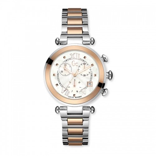 Sieviešu Pulkstenis GC Watches Y05002M1 (Ø 36,5 mm) image 1