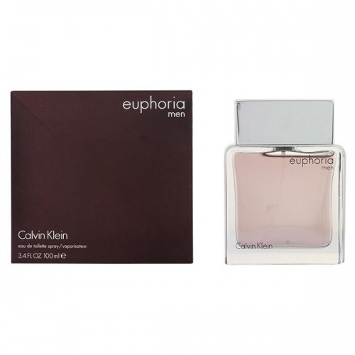 Men's Perfume Calvin Klein 2980-hbsupp EDT image 1