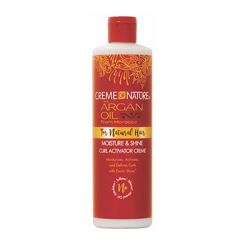 Modelējošs Krēms Creme Of Nature (354 ml) image 1