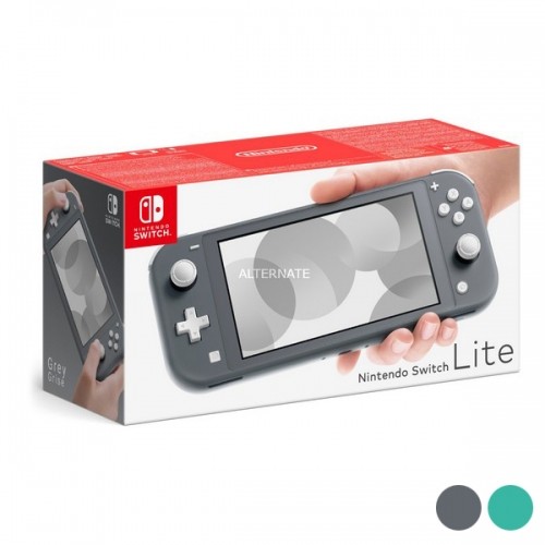 Nintendo Switch Lite Nintendo 5,5" LCD 32 GB WiFi image 1