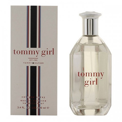 Women's Perfume Tommy Hilfiger EDT image 1