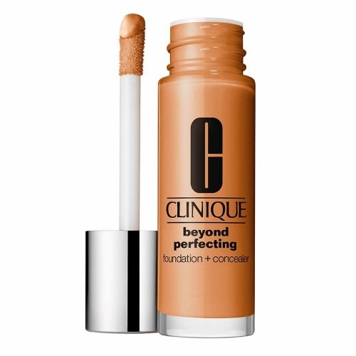 Основа-крем для макияжа Beyond Perfecting Clinique 2 в 1 23-Ginger (30 ml) image 1