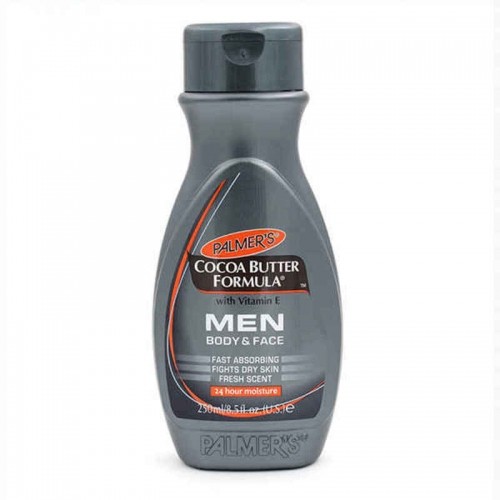 Крем для тела Cocoa Butter Formula Men Lotion Palmer's Cocoa Butter Formula Men  (250 ml) image 1