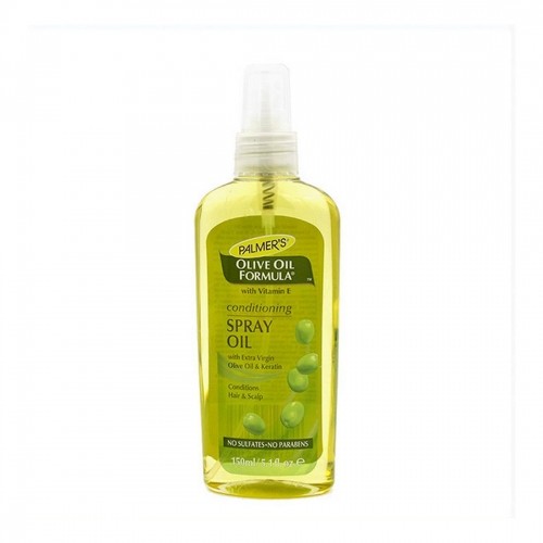 Кондиционер Formula Spray with Virgin Olive Oil Palmer's (150 ml) image 1