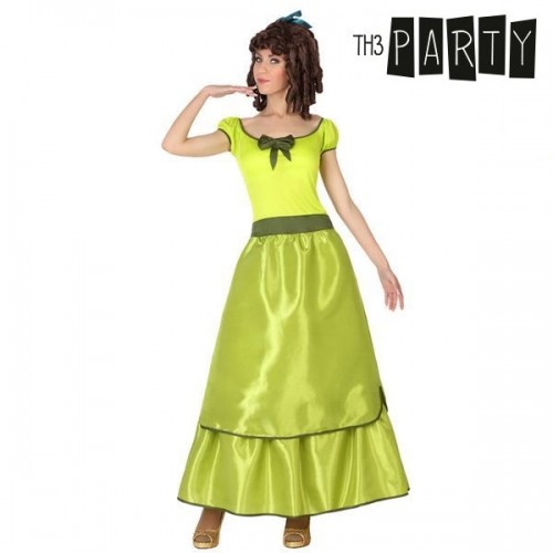 Costume for Adults 3963 Southern Lady image 1