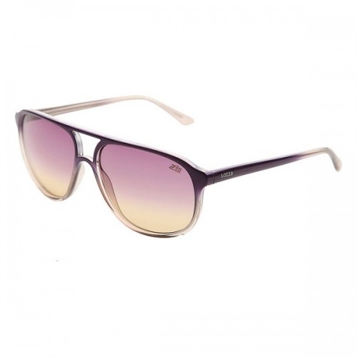 Солнечные очки унисекс Lozza SL1872580N76 Фиолетовый (ø 58 mm) image 1