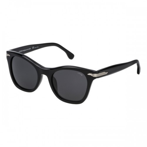Men's Sunglasses Lozza SL4130M510BLK Black Ø 51 mm image 1