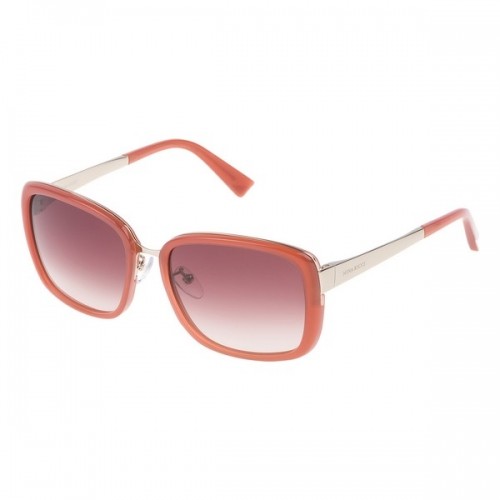 Ladies' Sunglasses Nina Ricci SNR007 Ø 55 mm image 1