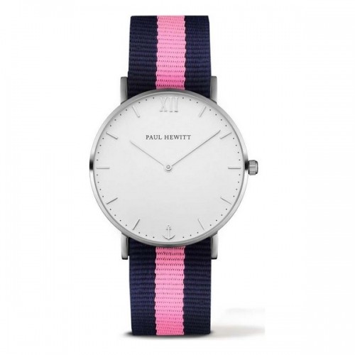 Unisex Watch Paul Hewitt PH-SA-S-St-W-NLP-20 (Ø 39 mm) image 1