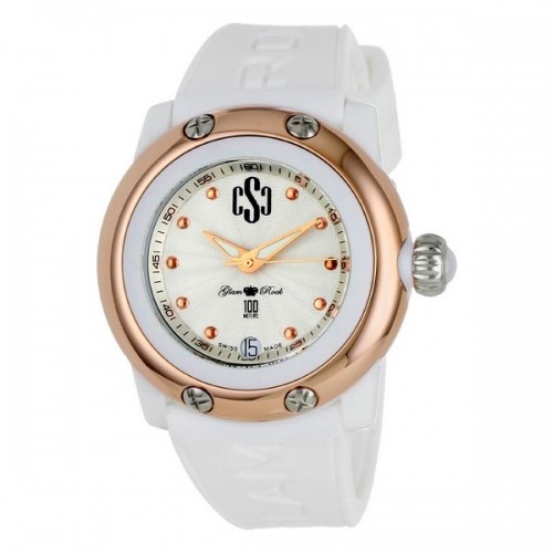 Ladies' Watch Glam Rock GR64004 (Ø 40 mm) image 1