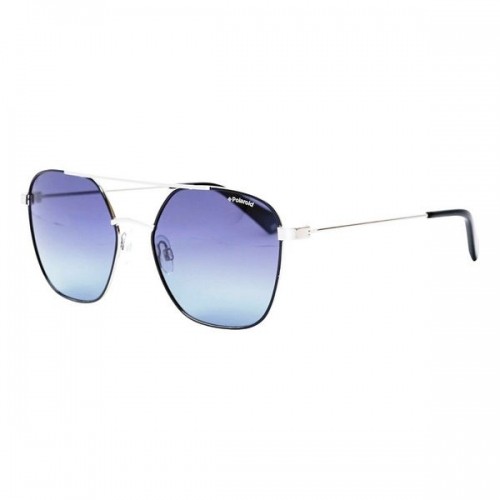 Unisex Saulesbrilles Polaroid PLD6058S-284WJ (ø 56 mm) image 1