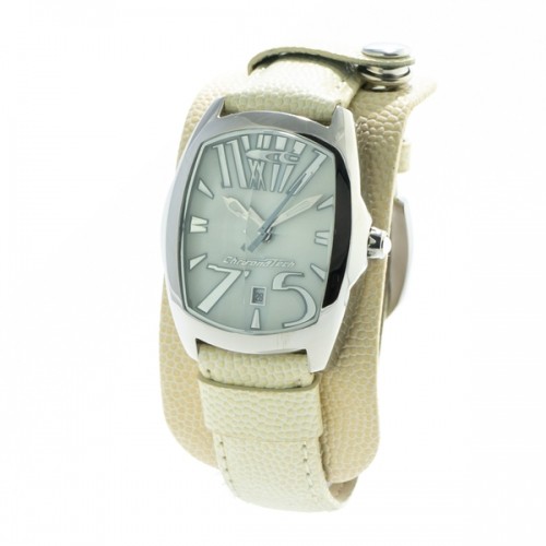 Ladies' Watch Chronotech CT2039L-20 (Ø 30 mm) image 1