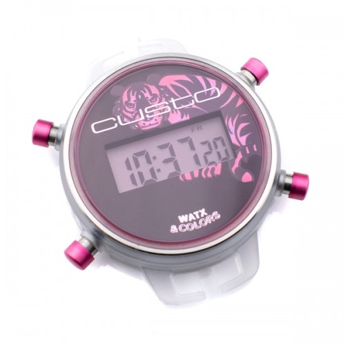 Женские часы Watx & Colors RWA1029 (Ø 43 mm) image 1
