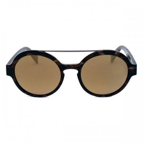 Солнечные очки унисекс Italia Independent 0913-145-GLS (ø 51 mm) Коричневый (ø 51 mm) image 1