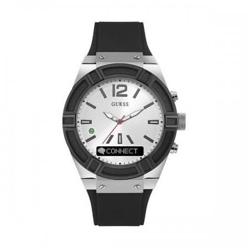 Мужские часы Guess C0001G4 (45 mm) (Ø 45 mm) image 1