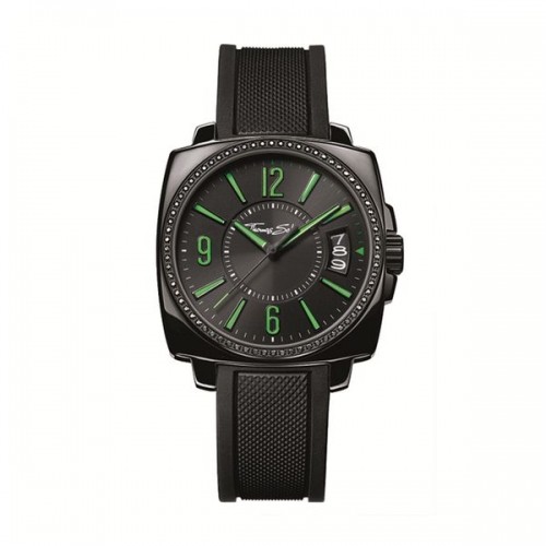 Men's Watch Thomas Sabo WA0106-208-203-40,5 mm (Ø 40,5 mm) image 1