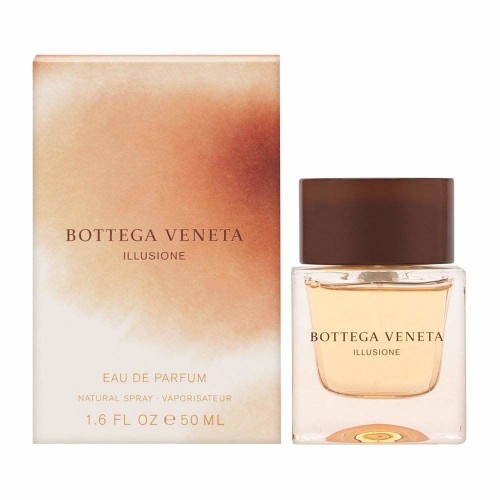 Women's Perfume Bottega Veneta Illusione EDP 50 ml image 1