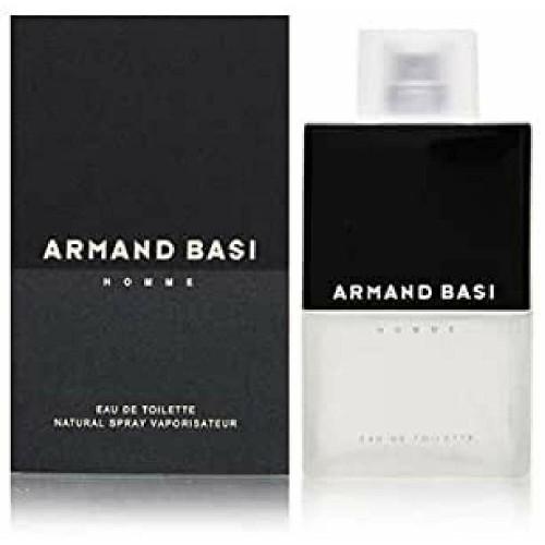 Мужской парфюмерный набор Armand Basi Basi Homme image 1