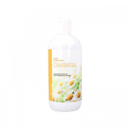 Body Oil Post Depil Idema Camomile (500 ml) image 1