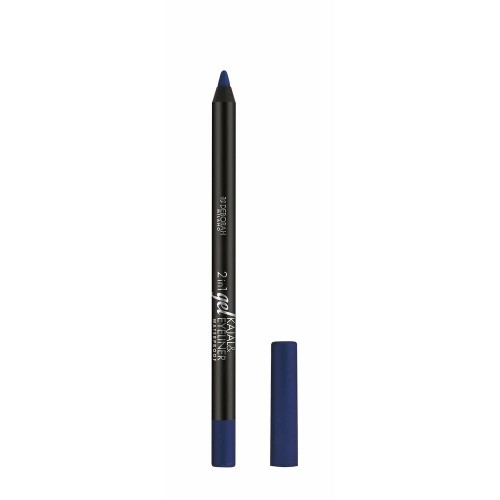 Eyeliner Deborah Nº9 Blue image 1