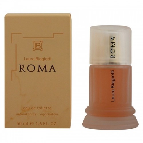 Женская парфюмерия Roma Laura Biagiotti EDT image 1