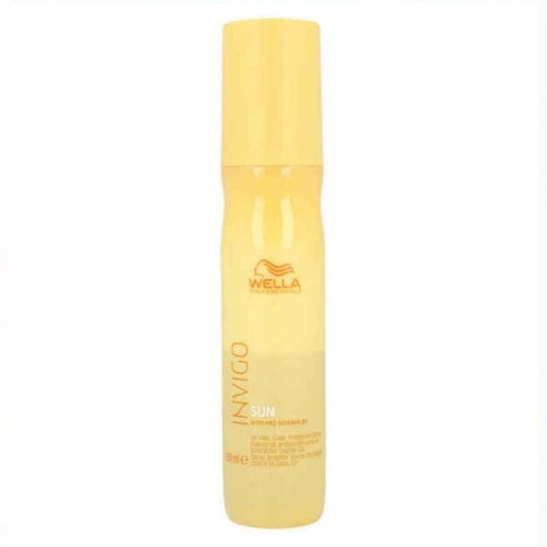 Спрей без промывки Invigo Sun Wella (150 ml) image 1