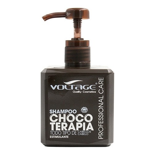 Шампунь Voltage Шоколад (500 ml) image 1