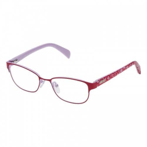 Spectacle frame Tous VTK011490KB2 Red image 1