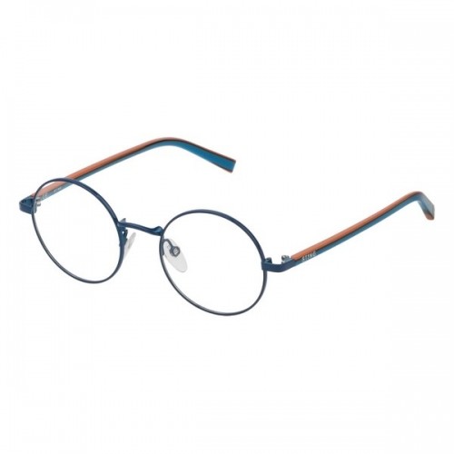 Spectacle frame Sting VSJ4114401HR Blue Ø 44 mm Children's image 1