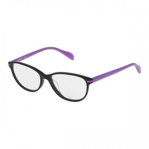 Ladies'Spectacle frame Tous VTO92753700L Black (ø 53 mm) image 1