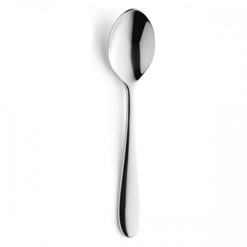 Set of Spoons Amefa Oxford Dessert spoon (12 pcs) image 1